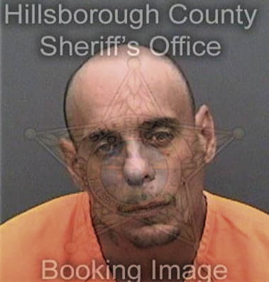 Anicacio Hernandez - Hillsborough County, FL 