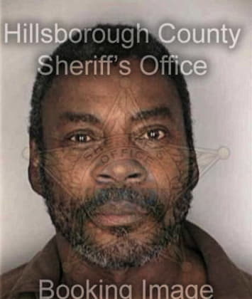 Craig Hicks - Hillsborough County, FL 