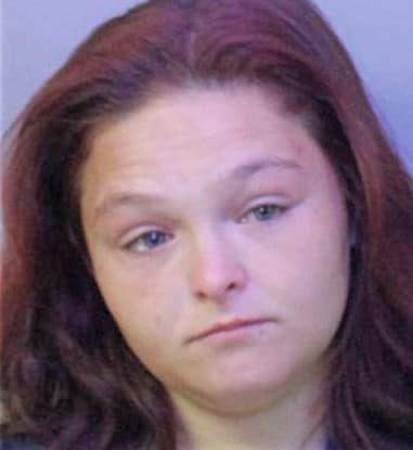 Jennifer Hicks, - Polk County, FL 