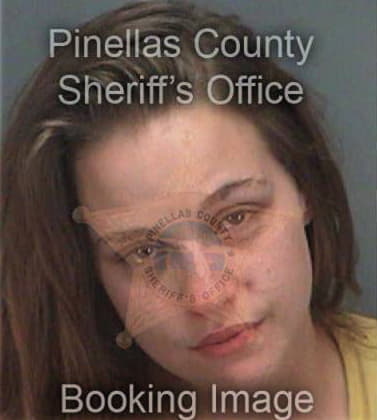 Jamie Hockenberry, - Pinellas County, FL 