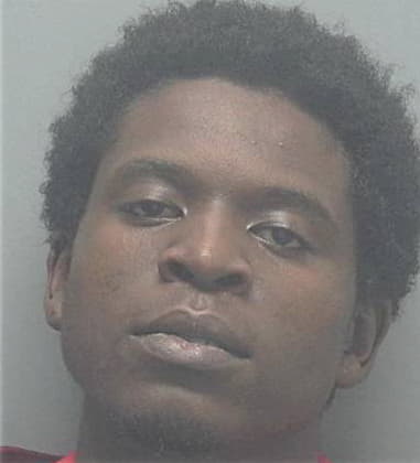 Christopher Hughes, - Lee County, FL 