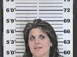 Kathy Hulsey, - Hunt County, TX 