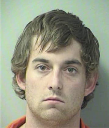 Christopher Inman, - Okaloosa County, FL 