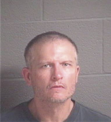 William Jenkins, - Buncombe County, NC 