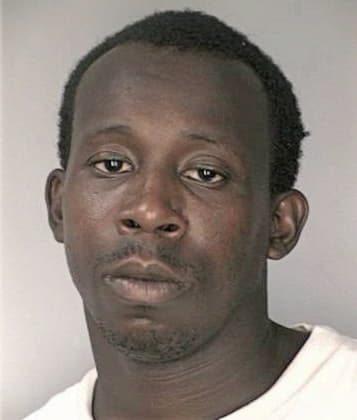 Andre Johnson, - Hillsborough County, FL 