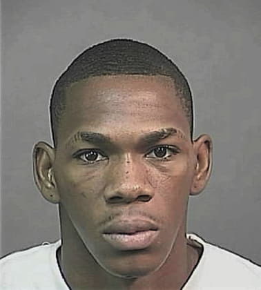 Anthony Johnson, - Brevard County, FL 