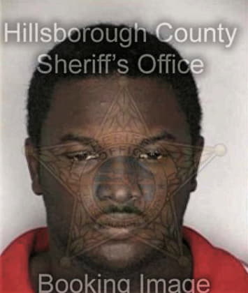 Enrico Johnson, - Hillsborough County, FL 