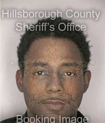 Jimmy Johnson, - Hillsborough County, FL 