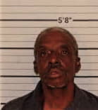 Derrick Jones, - Shelby County, TN 