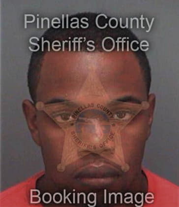 Joseph Jones, - Pinellas County, FL 