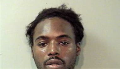 Samuel Jones, - Leon County, FL 