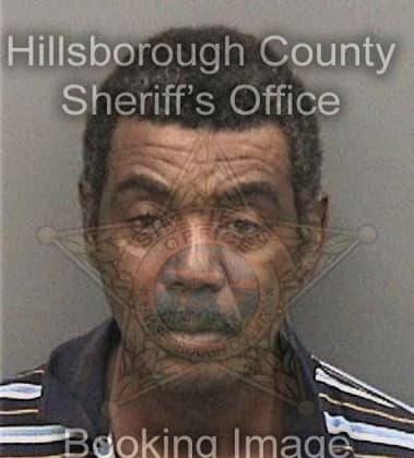 Syrterrek Jones, - Hillsborough County, FL 