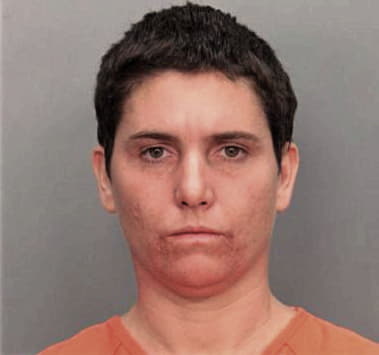 Jennifer Koshewitz, - Dade County, FL 