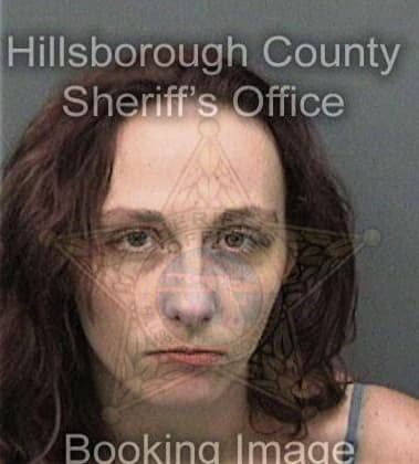 Jennifer Krouse, - Hillsborough County, FL 