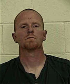 Brett Leishman, - Josephine County, OR 