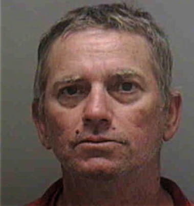 Carl Lesperance, - Lee County, FL 