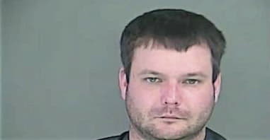 Peter Lister - Anderson County, SC 