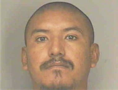 Jason Llamas - Polk County, FL 