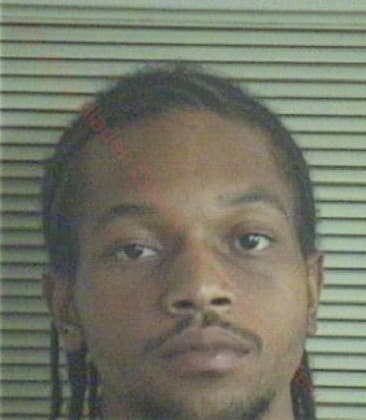 Darius Lloyd - Bladen County, NC 