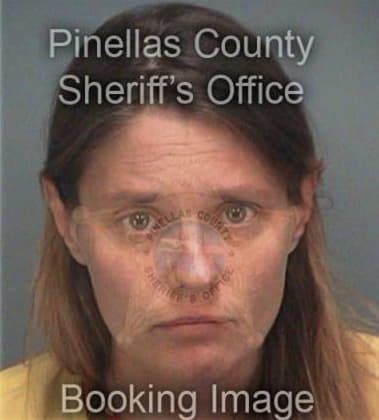 Iris Locklear, - Pinellas County, FL 