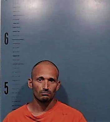 Jared Lowe - Taylor County, TX 
