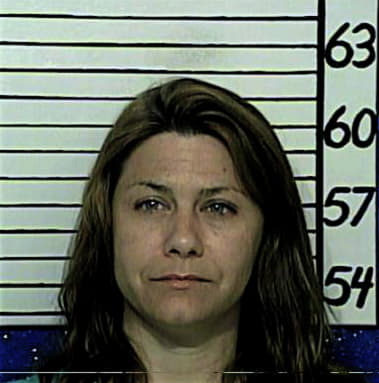 Mary Lozano, - Comal County, TX 