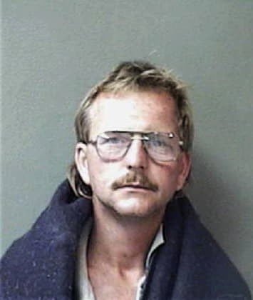 Robert Lunsford, - Okaloosa County, FL 