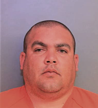 Enrique Martinez, - Polk County, FL 