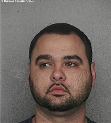 Estanislo Martinez, - Broward County, FL 