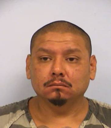 Mario Martinez, - Travis County, TX 