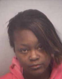 Kimberly Mays, - Fulton County, GA 