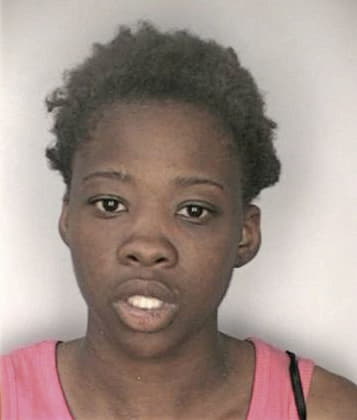 Jessica McBride - Hillsborough County, FL 