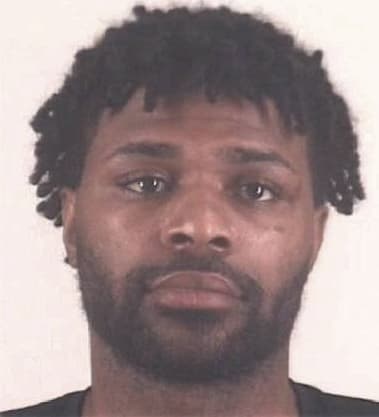 Arien McCoy - Tarrant County, TX 