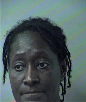 Bionka McDonald, - Okaloosa County, FL 