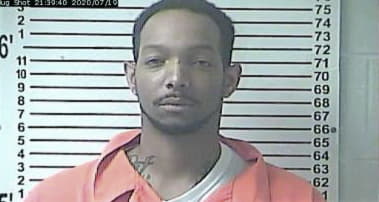 Dominick McKnight, - Hardin County, KY 