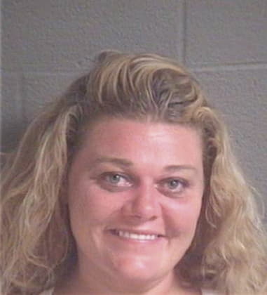 Wendy McMahan - Buncombe County, NC 