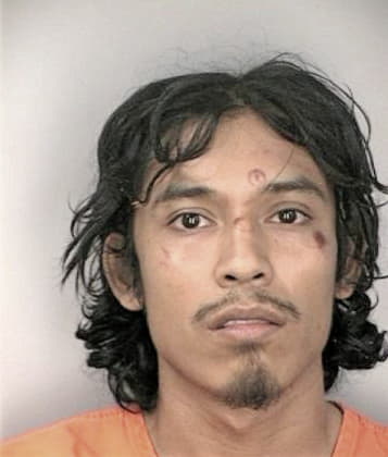Jeffrey Mechling - Hillsborough County, FL 