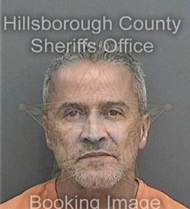 Eddie Mendez - Hillsborough County, FL 