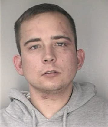Sergio Mendoza - Hillsborough County, FL 
