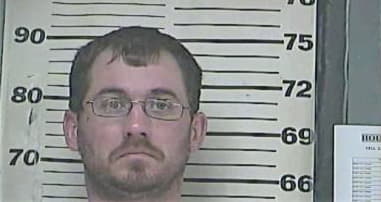 Christopher Merkle, - Greenup County, KY 