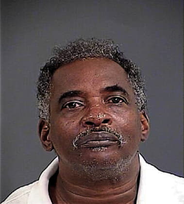 Keith Middleton, - Charleston County, SC 