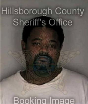 Charles Miller - Hillsborough County, FL 