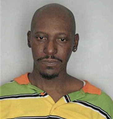 James Miller - Hillsborough County, FL 