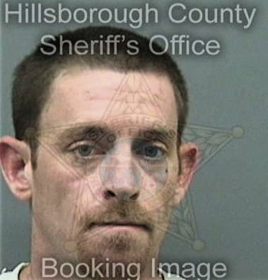 Luis Mirandavega - Hillsborough County, FL 
