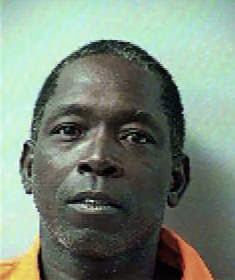 Jerome Moore, - Okaloosa County, FL 