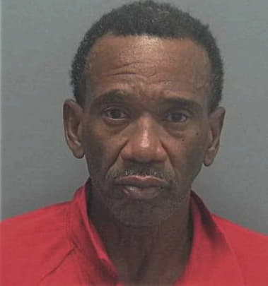 Frank Morgan, - Lee County, FL 