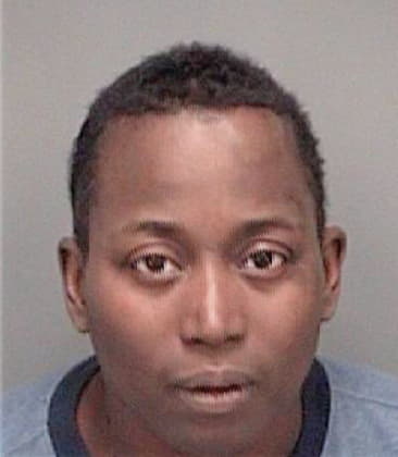 Gylian Morris, - Pinellas County, FL 