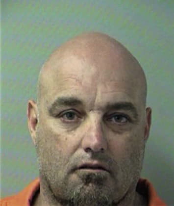 John Morton, - Okaloosa County, FL 