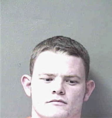 Shawn Morton, - Okaloosa County, FL 