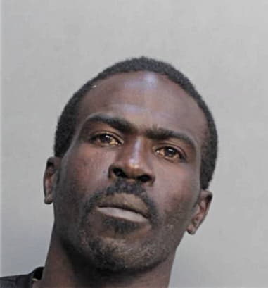 Marlon Murphy, - Dade County, FL 